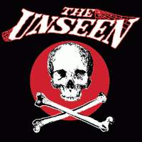 logo The Unseen